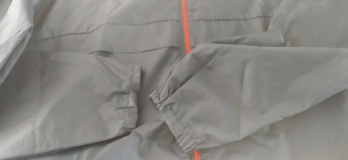 Vêtement de p'uie - photo numéro 7