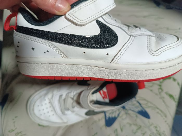 Basket Nike 28.5 - photo numéro 3