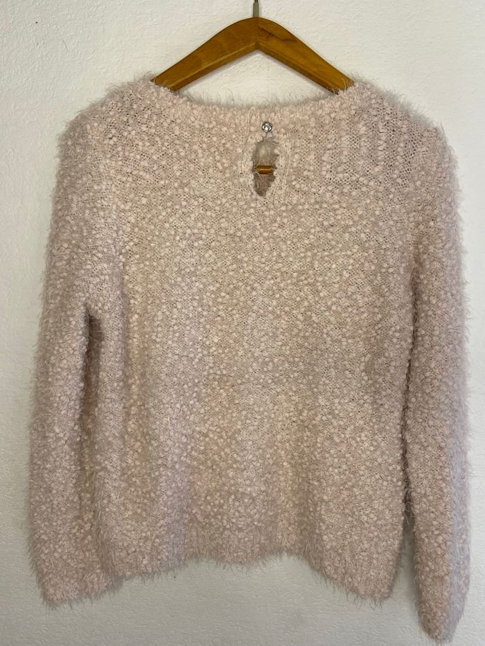 Pull rose femme Orsay - photo numéro 2