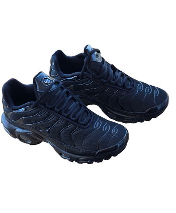 Nike Tn homme full black T.41