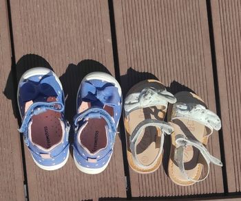 Chaussures filles