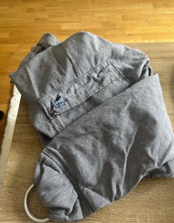 Écharpe Sling