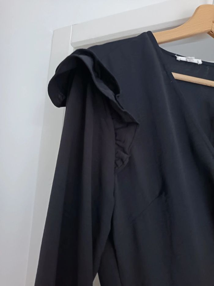 Robe longue - photo numéro 2