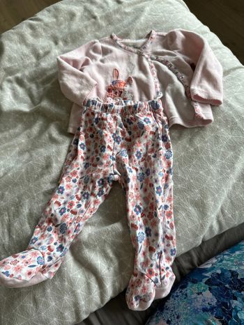 Pyjama 74
