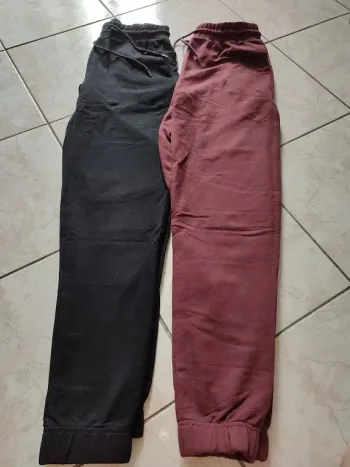 jooging homme taille S