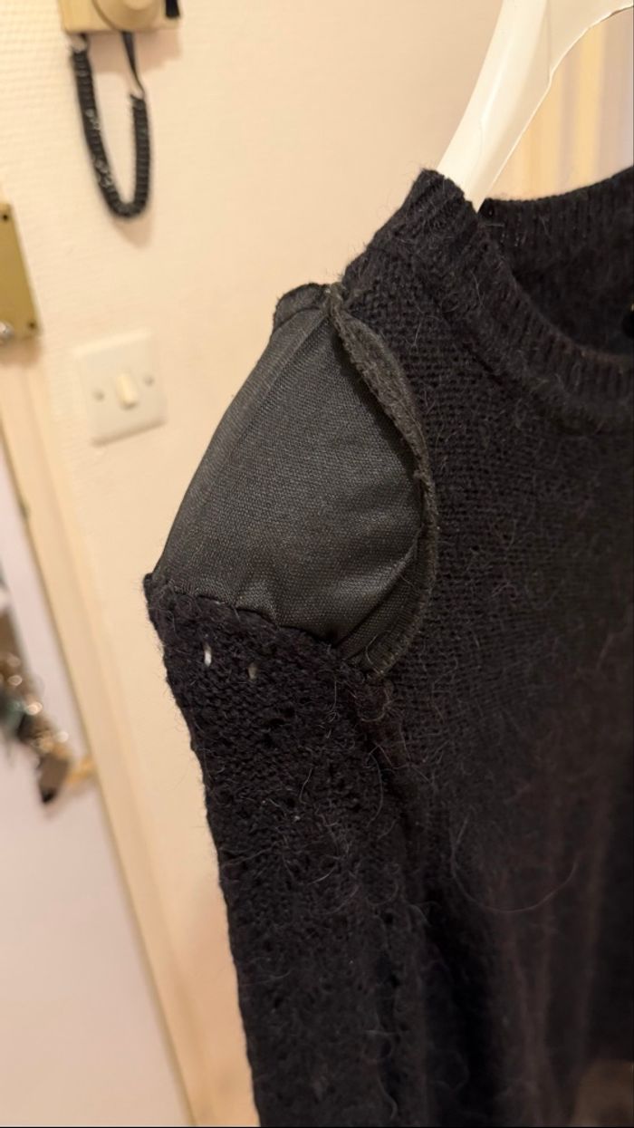 Pull NafNaf - photo numéro 4