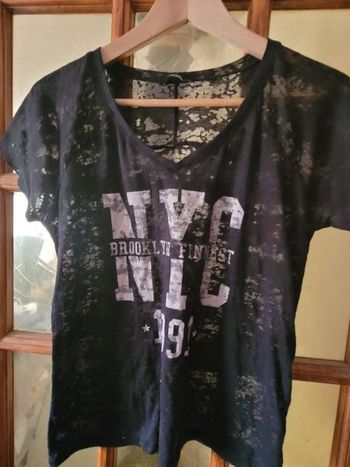 T-shirt Mim taille M