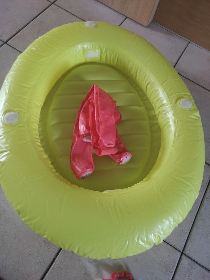 Tapis d'éveil - photo numéro 3