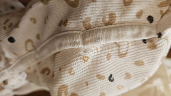 Lot de pyjamas fille - photo numéro 4