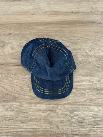 Casquette garçon  