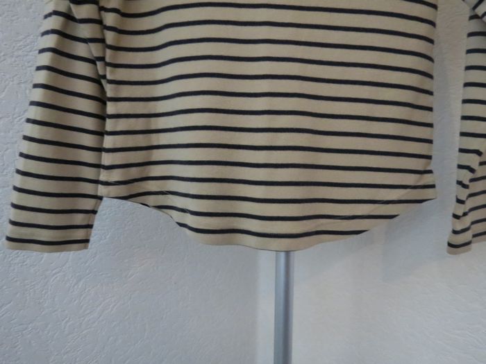 🌿 Marinière Cloud’s for Lady – manches longues 🌿 - photo numéro 7