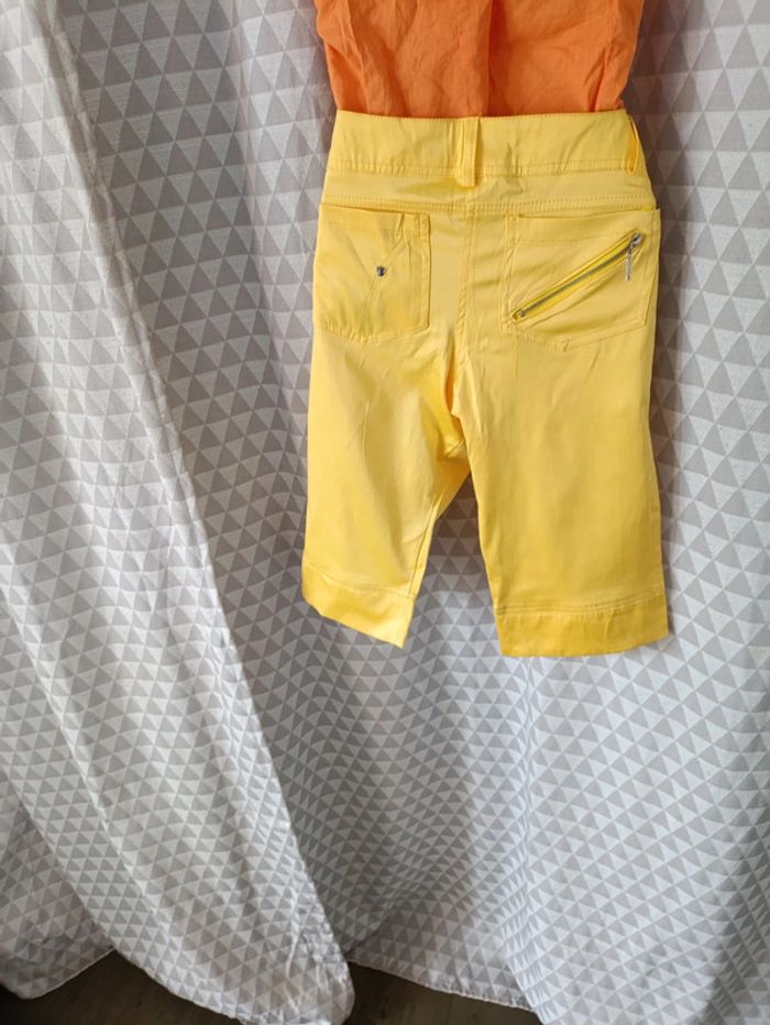 Short au genou taille 38 - photo numéro 4
