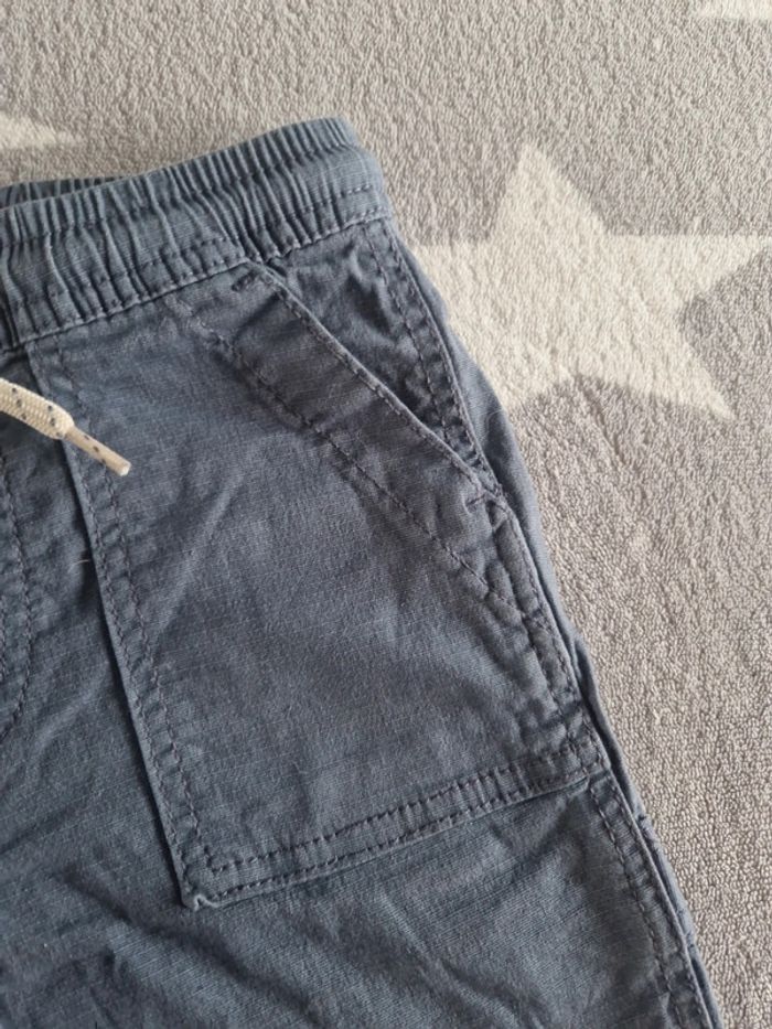 Short garçon - photo numéro 3