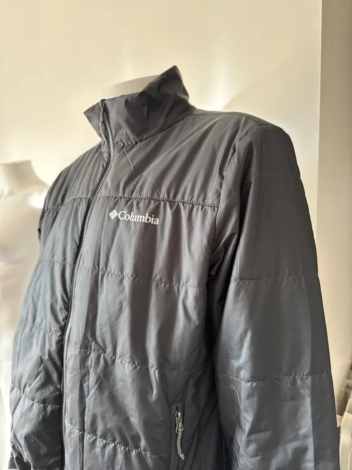Veste coupe vent Columbia - photo numéro 7