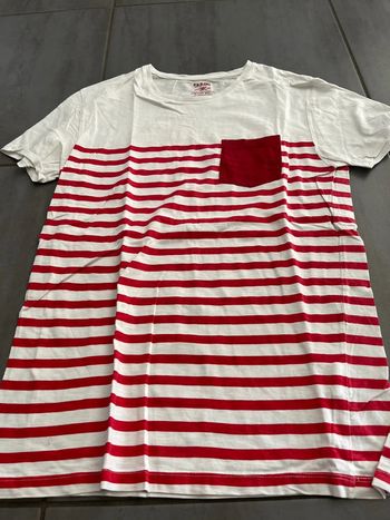T shirt homme