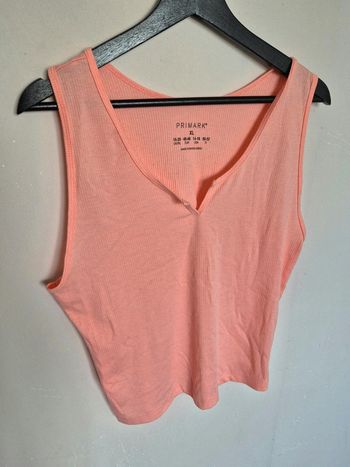 Primark taille xl