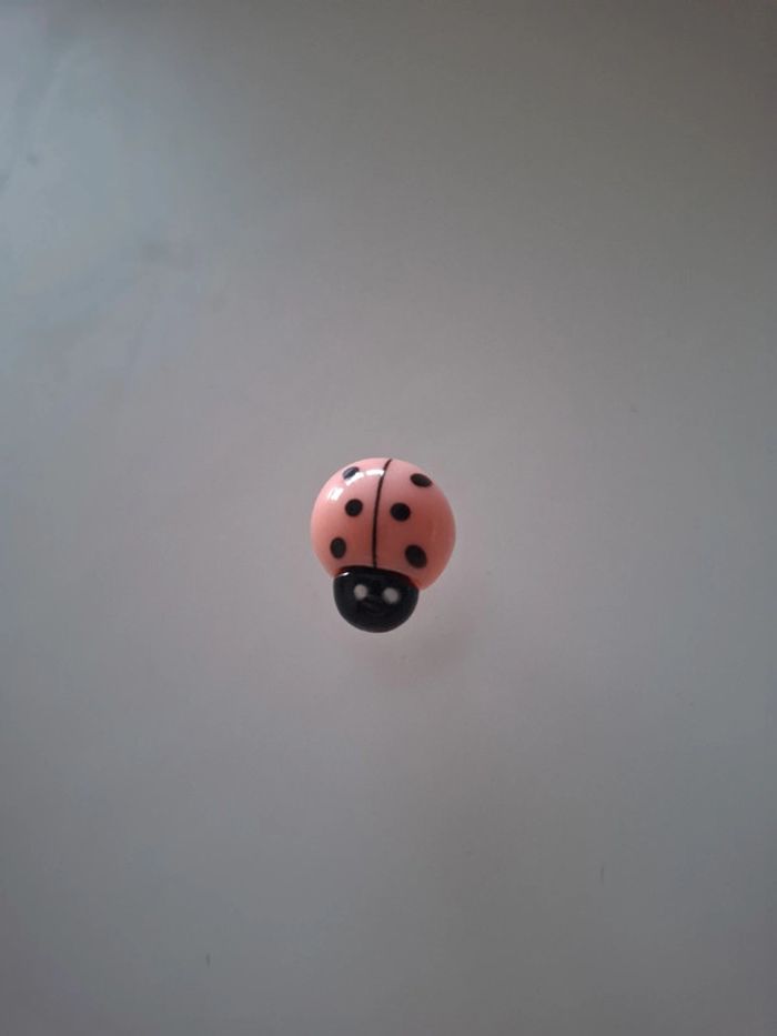 Lot de 5 charms - photo numéro 5