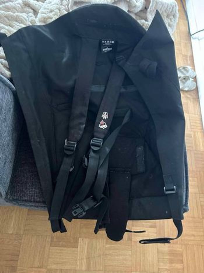 Tissus attache yo-yo - photo numéro 2