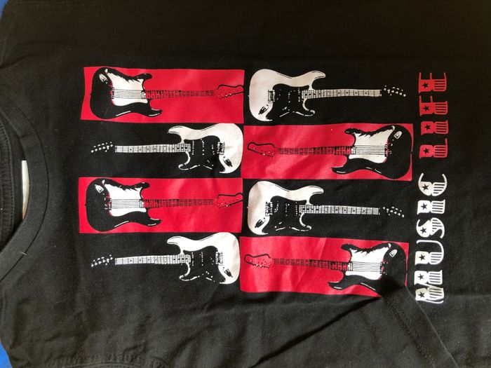 Lot t-shirt manche longue garçon 3 ans - photo numéro 2