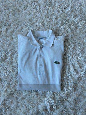 Polo Lacoste