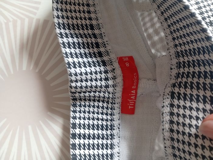 Pantalon Tissaia 8 ans - photo numéro 2