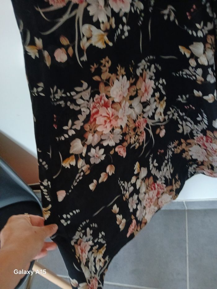 Pantalon femme ample - photo numéro 2