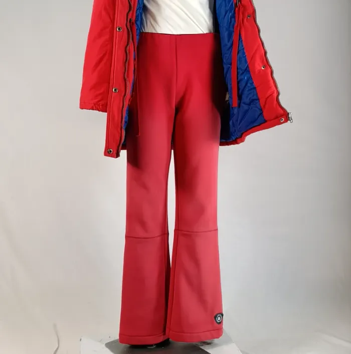 Manteau de Ski Snowboard - Parka A216 - photo numéro 7
