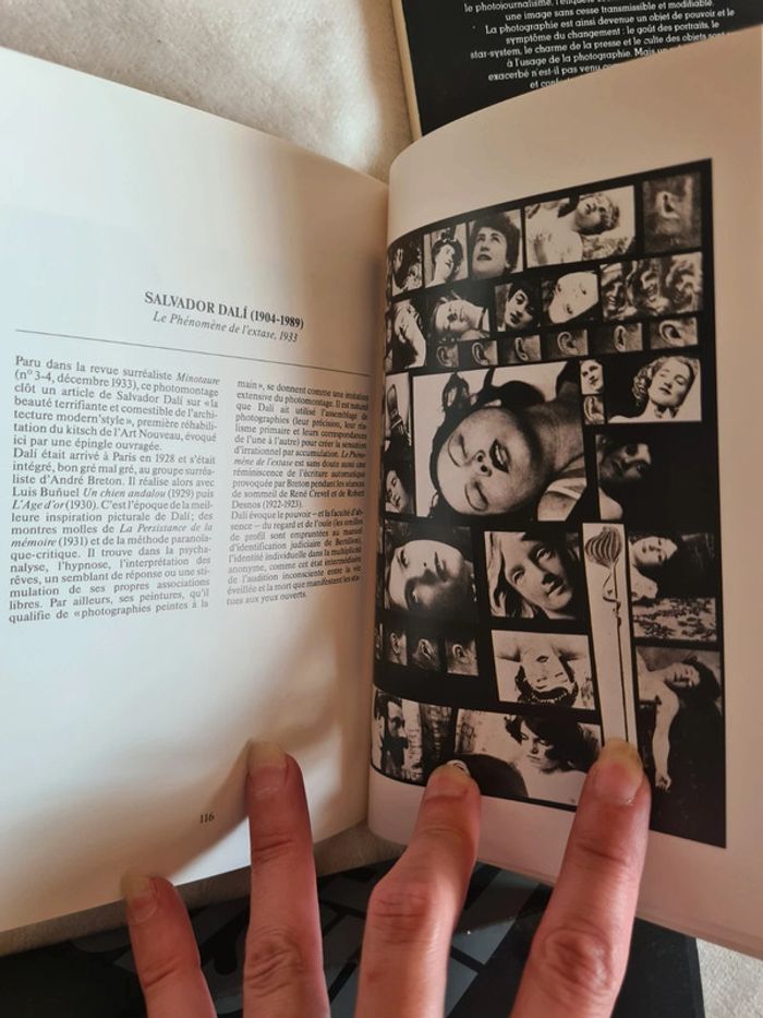 Livres Histoire de voir - photo numéro 6
