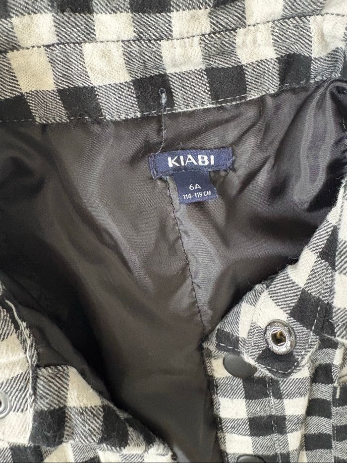 Veste - photo numéro 2