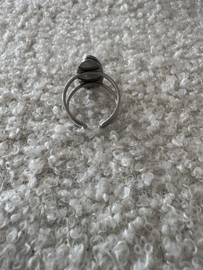 Bague acier inoxydable - photo numéro 5