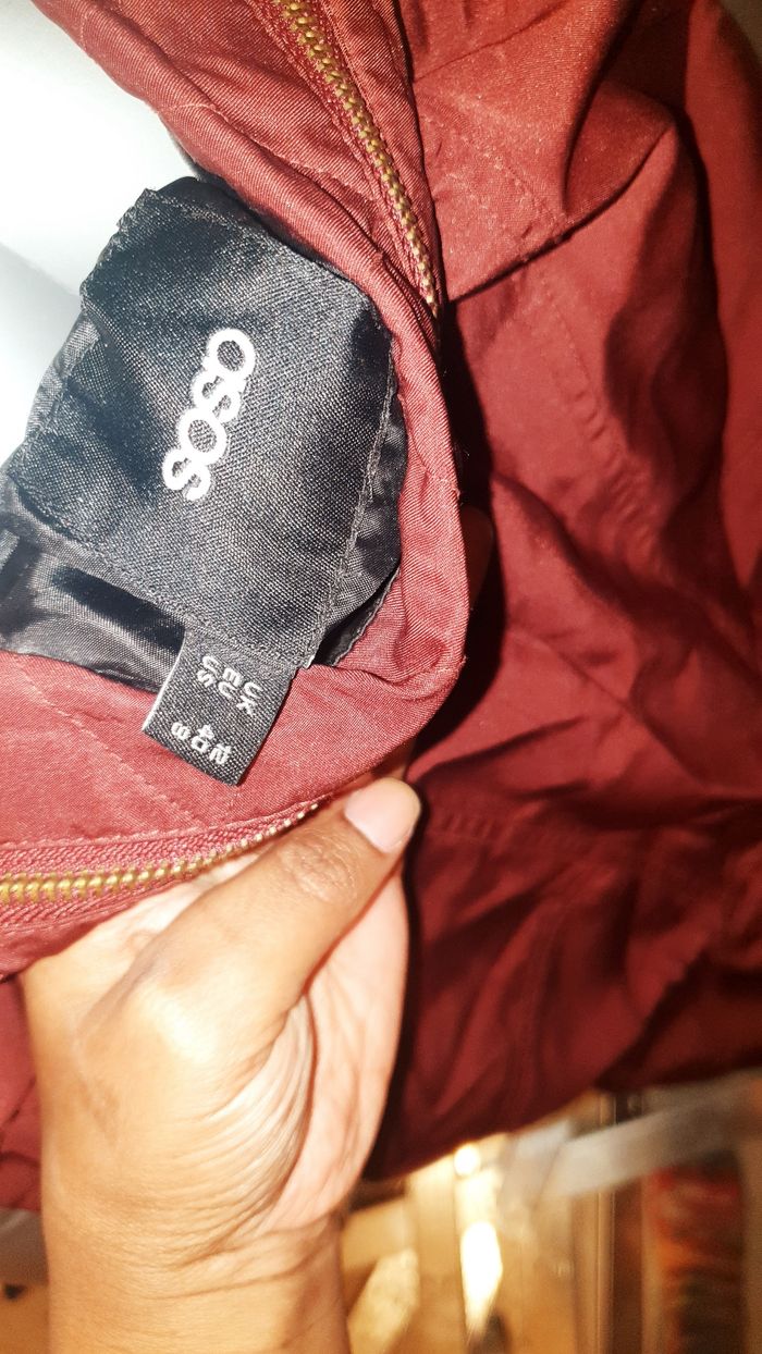 Divers haut - photo numéro 10