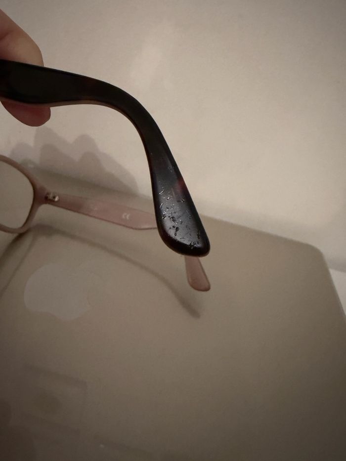 Lunette de vue enfant - photo numéro 4