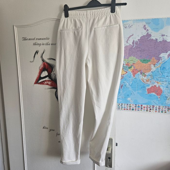 pantalon zara - photo numéro 4