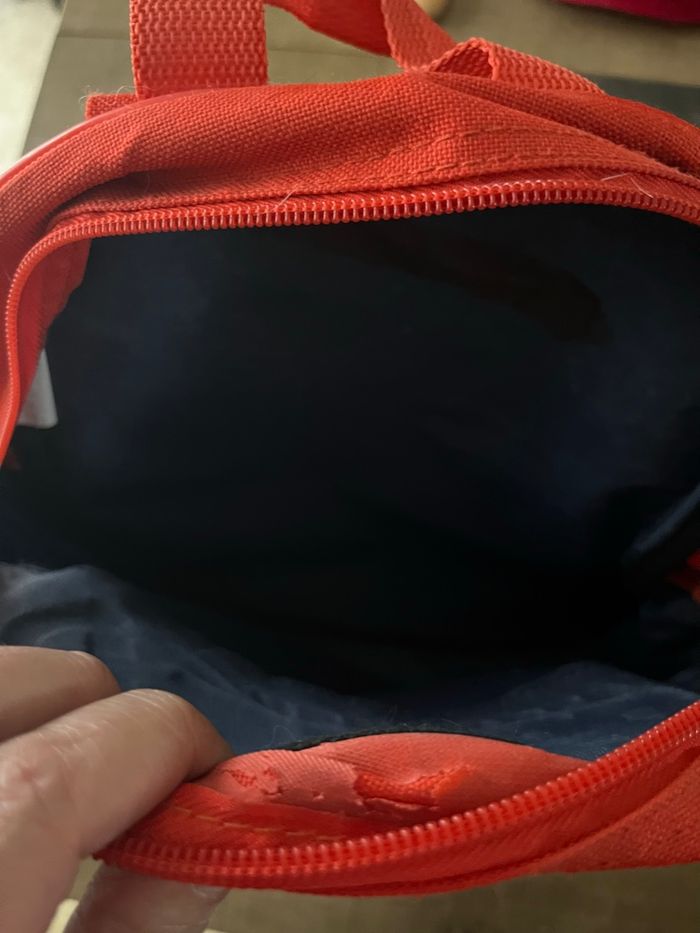 Sac à dos Marvel avengers - photo numéro 6