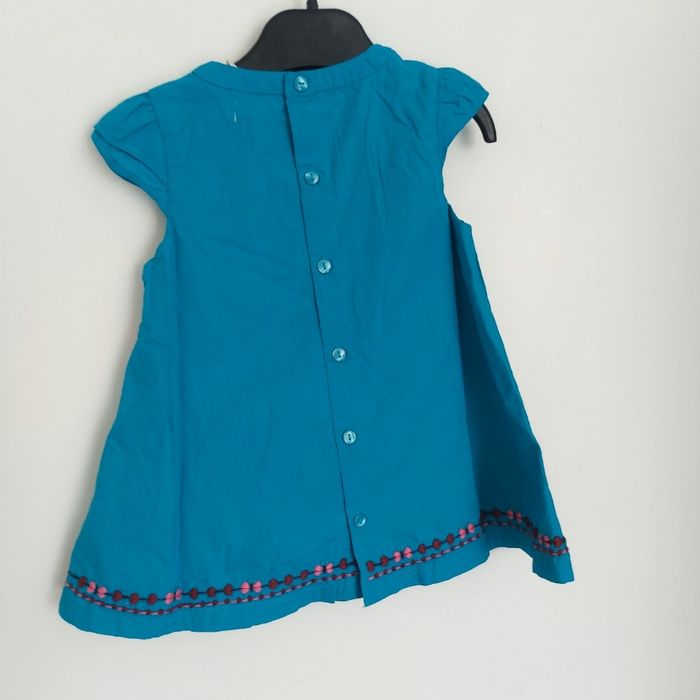 Robe été - photo numéro 4