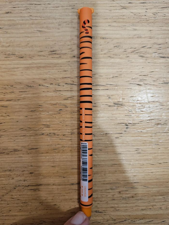 Stylo legami tigre 🐅 - photo numéro 2