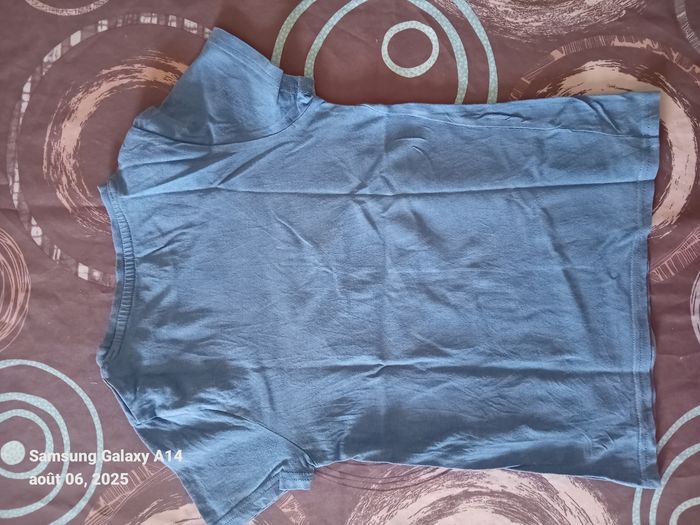 Tee-shirt - photo numéro 2