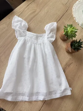 Robe sergent major 6 ans