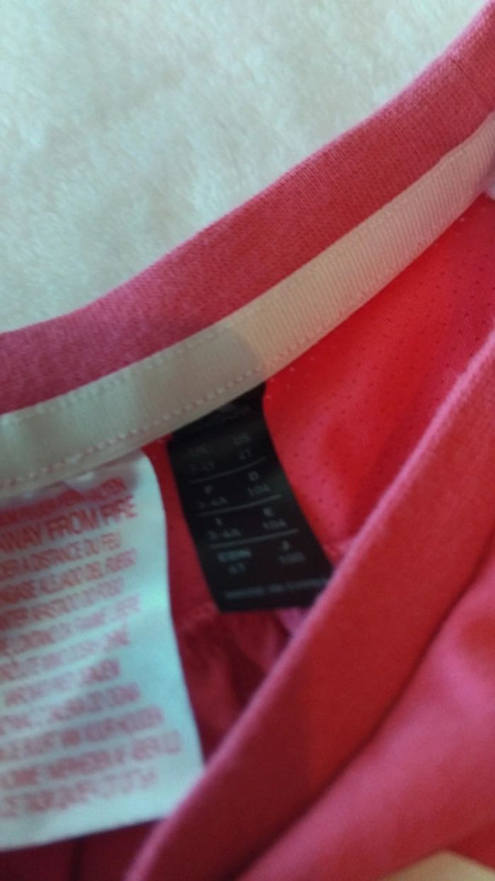 Maillot - photo numéro 3