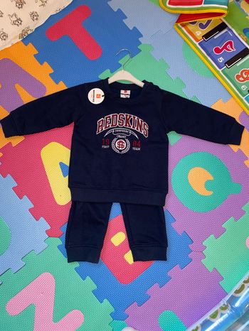 Ensemble redskins #4