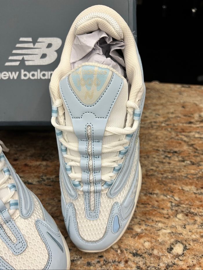 New Balance 1000 T42 - photo numéro 3