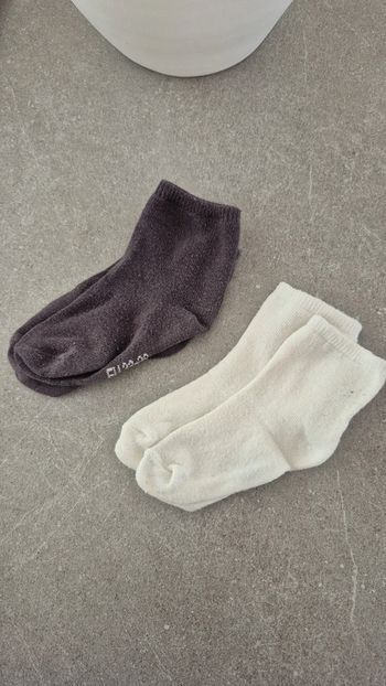 Chaussettes