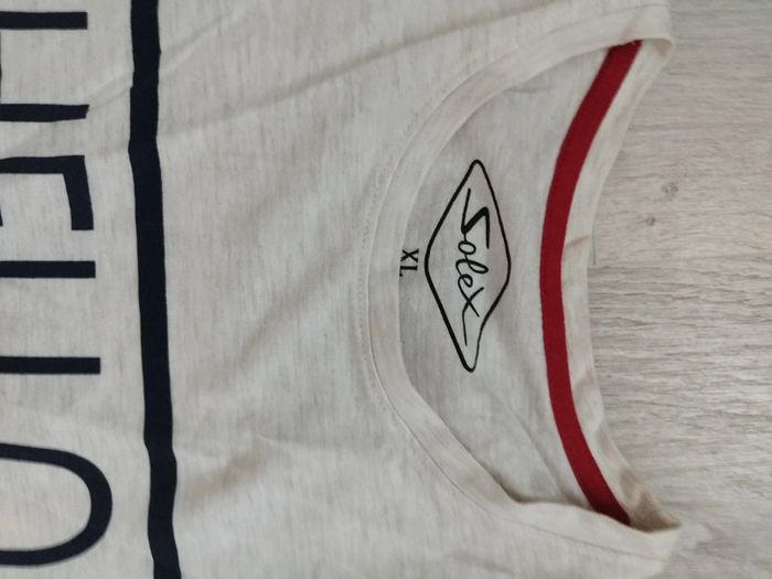 T-shirt homme - photo numéro 2