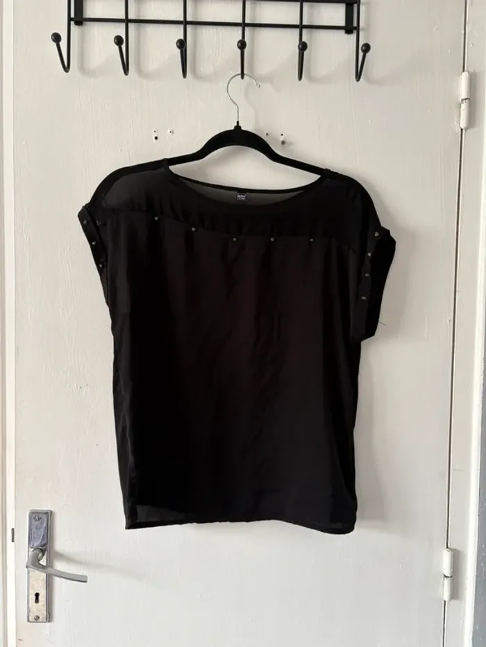 T-shirt clou pimkie