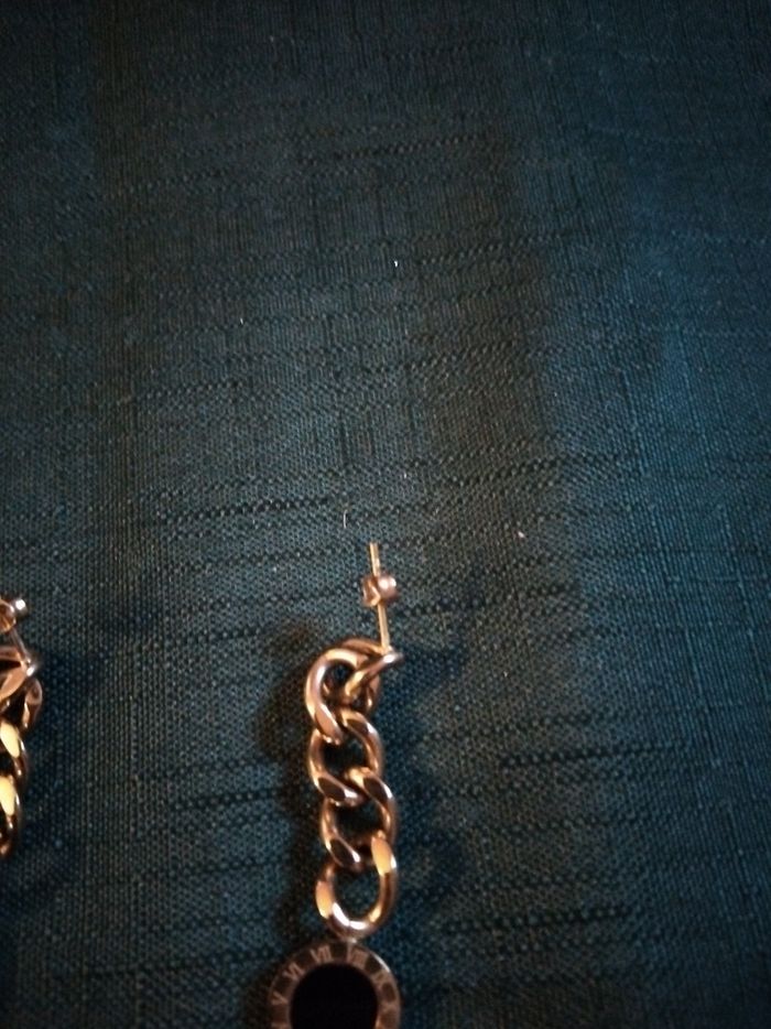 Boucle oreilles - photo numéro 3