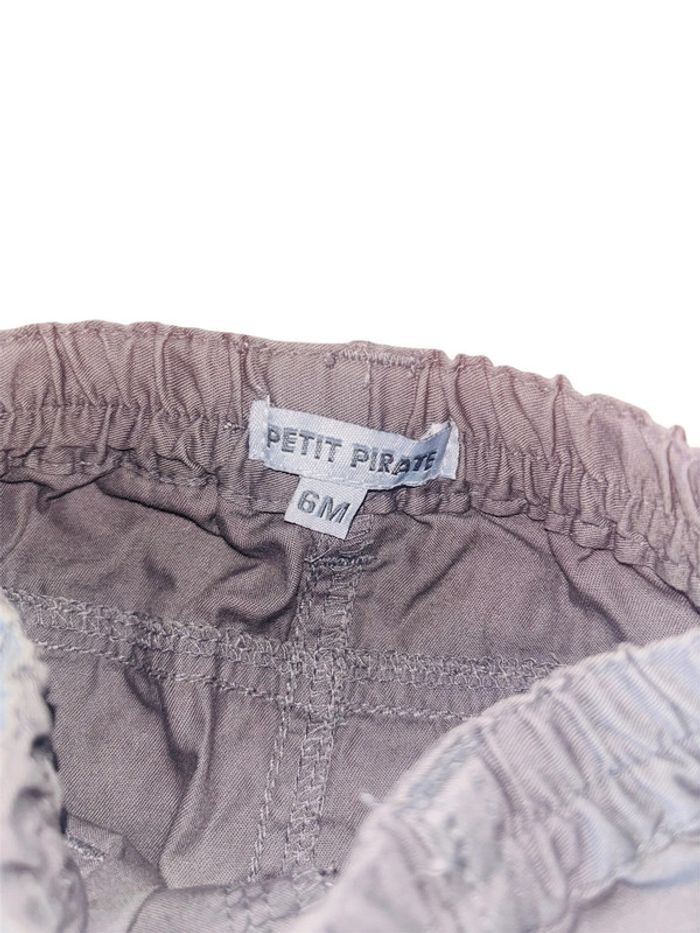 Pantalon 6 mois - photo numéro 3