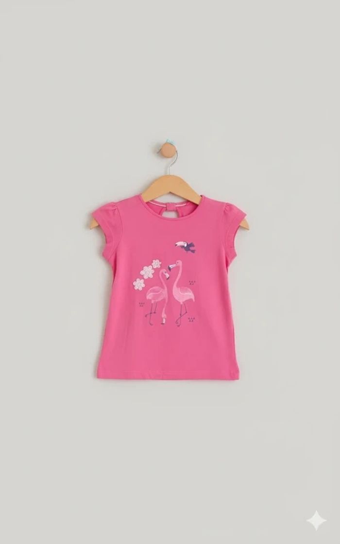 Tee-shirt 3-4 ans