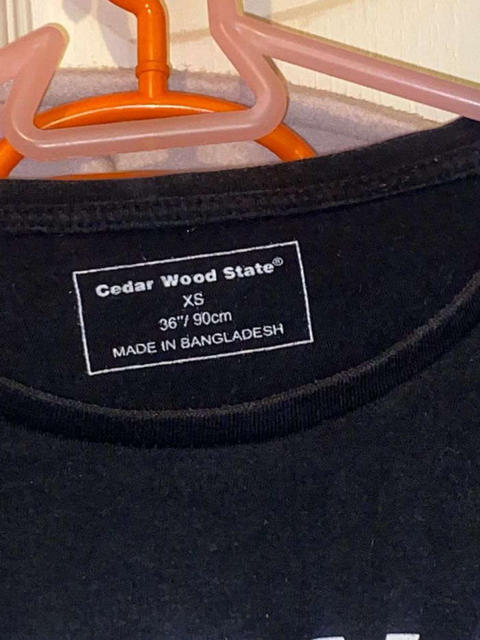 T shirt - photo numéro 2