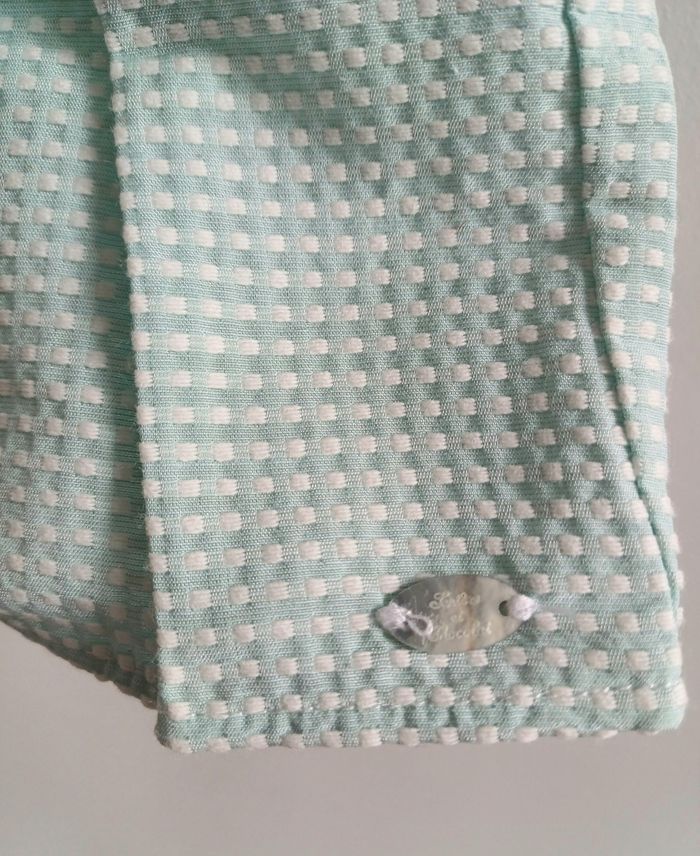 Short Tartine & chocolat - photo numéro 2