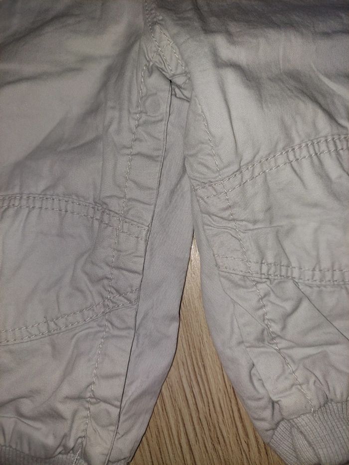 Ensemble 2 pièces 6 mois tbe - photo numéro 5